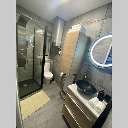 Апартаменти Studio En Hyper Centre De Доль Екстер'єр фото